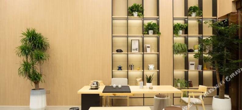 云泊·梵景酒店(安顺古城顾府街店)图片