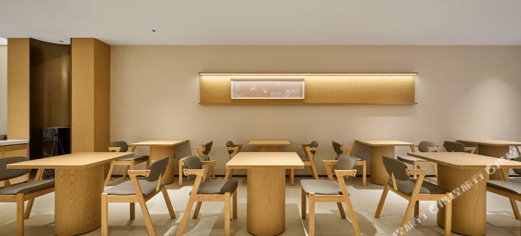 喜玥云酒店(洛阳应天门洛邑古城店)图片