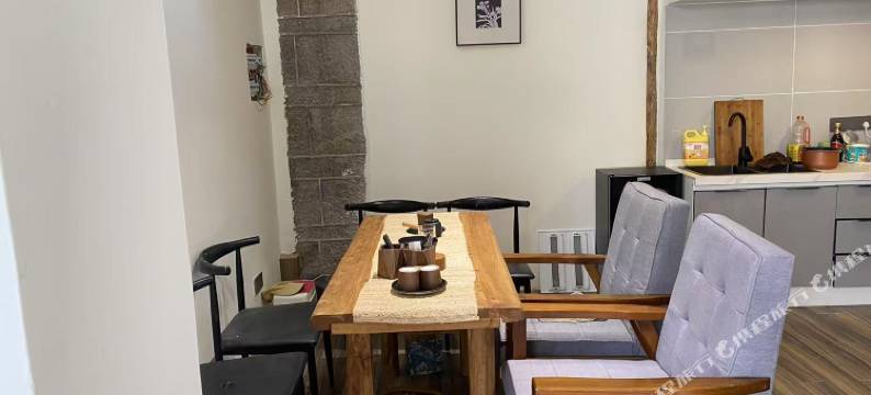 安缇•泊邸HolidayVilla图片