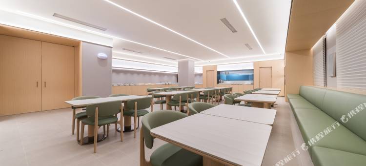 全季酒店(襄阳民发广场泛悦中心店)图片