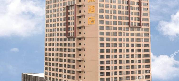 利新公寓(清远佛冈店)图片