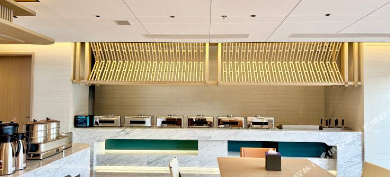 江山祈居酒店图片