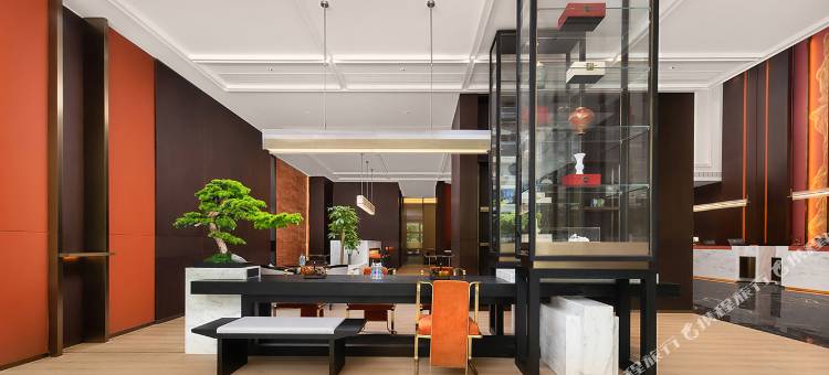 嘉兴海宁许村开元名庭酒店图片