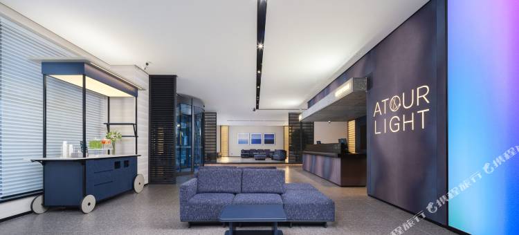 沈阳南塔文化路轻居酒店图片