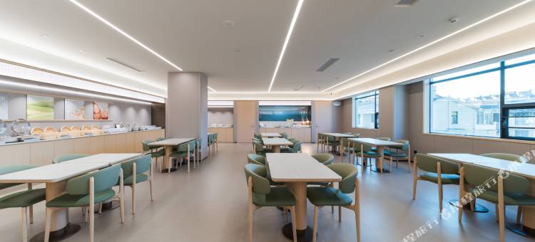 全季酒店(麻城市政府店)图片