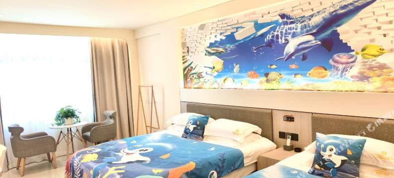 金阳光大酒店(缙云县政府店)图片