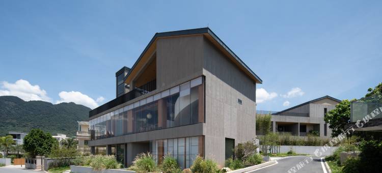 广州白水寨雅致酒店图片