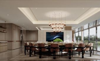 东湖丽华大酒店Over view