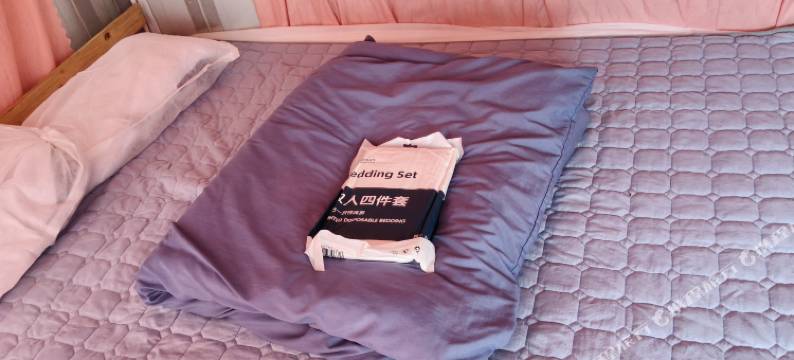 上犹牧云露营地图片