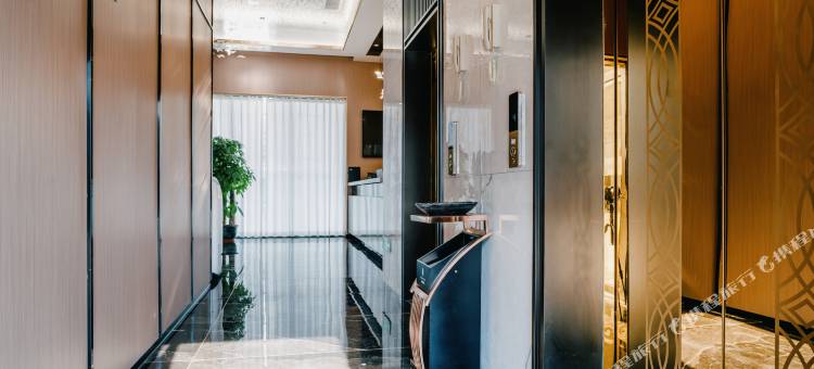 怡致酒店(清远英德滨江公园店)图片