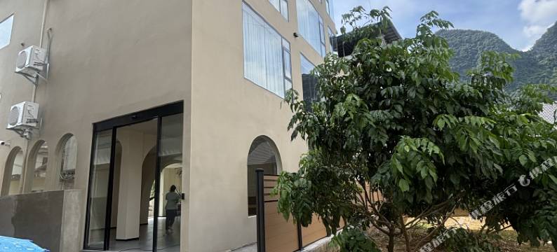 阳朔喜柿民宿(漓江二十元背景风景区店)图片