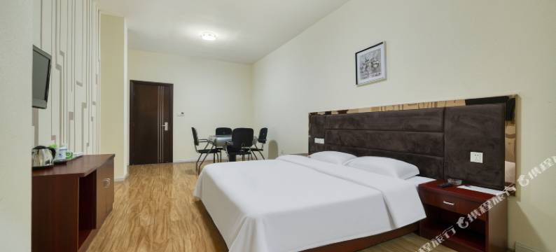 赛特商务宾馆(大观楼合江门码头店)图片