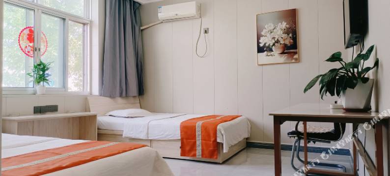 潍坊舒心园宾馆图片