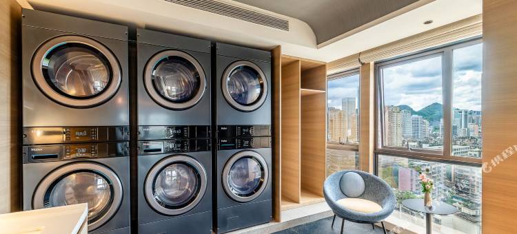 洲际智选假日酒店(贵阳喷水池店)图片