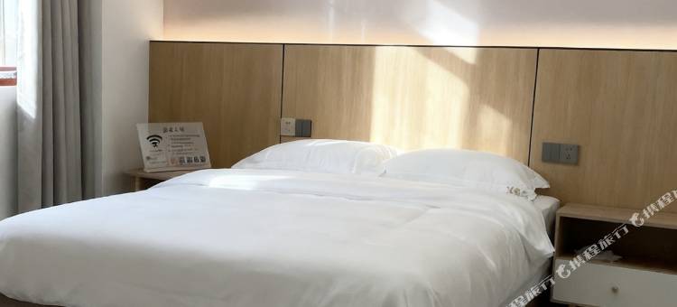 兴义宿心公寓图片