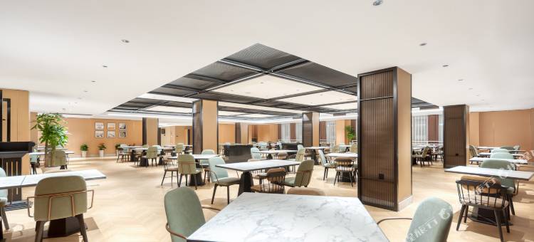 舟山福朋喜来登酒店图片