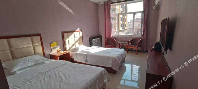 嘉荫泽福客舍图片