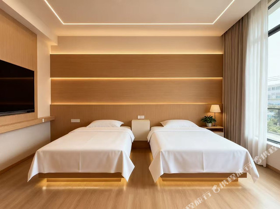 宜宾市南溪区轻居精品酒店