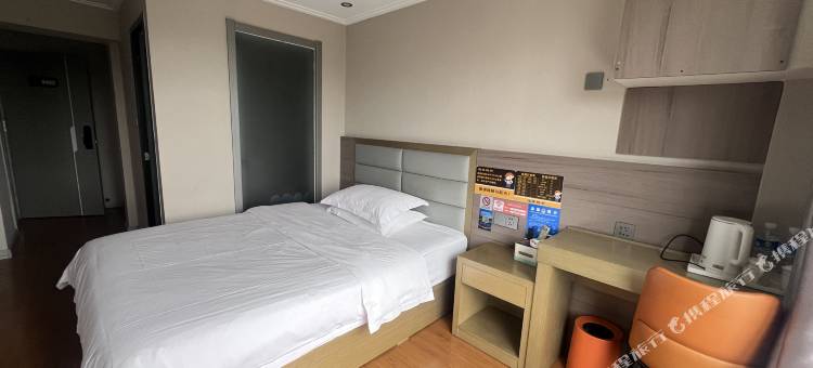 圣轩酒店(沧州吴桥杂技大世界店)图片