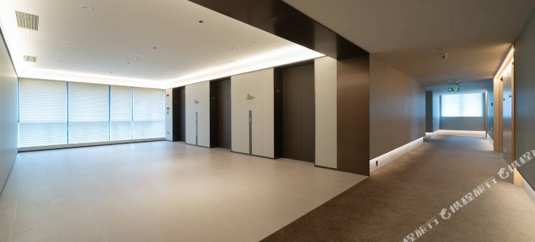 全季酒店(宁德蕉城国道路店)图片