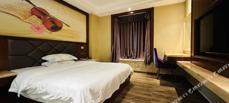 茂名宝冠大酒店图片