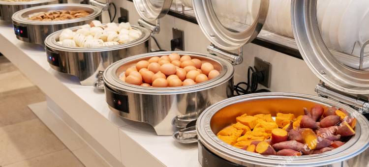 艾客智慧酒店(马鞍山金鹰购物广场安工大店)图片