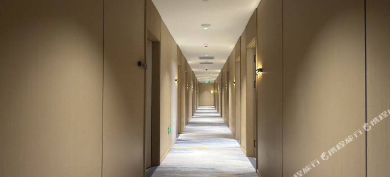 泊悦酒店(西安高铁北站店)图片