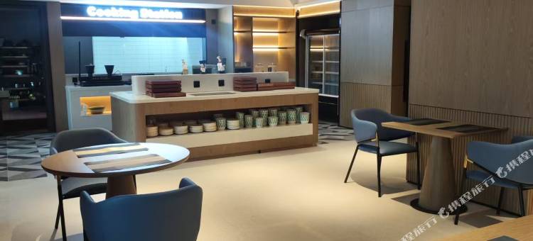 宜尚酒店(南昌儒乐湖昌北机场店)图片