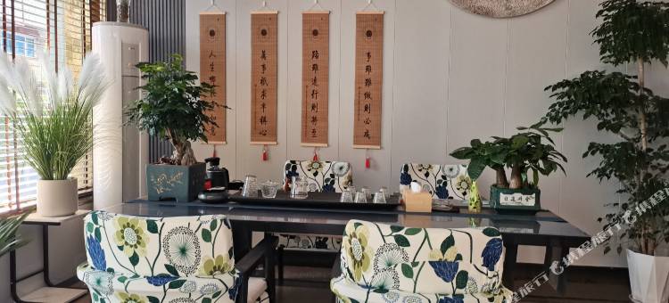 岱山吉兴晓宿(长涂店)图片