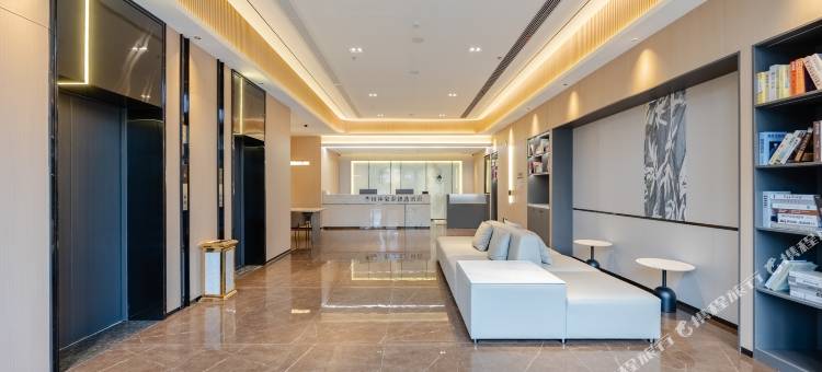 格林豪泰智选酒店(合肥宝业店)图片