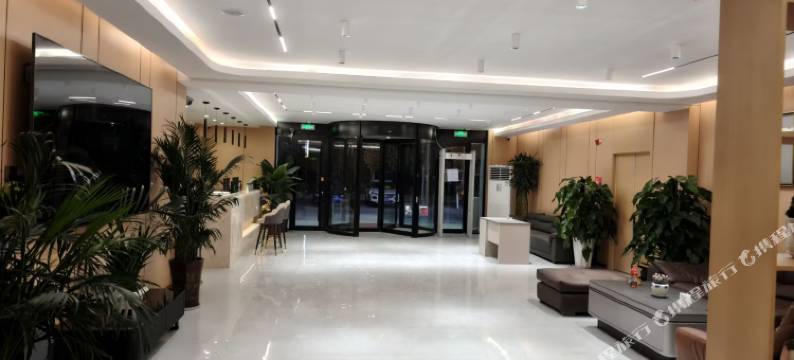 达财富酒店图片