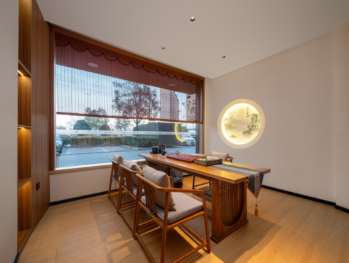 仟那酒店(安阳内黄县政府店)图片