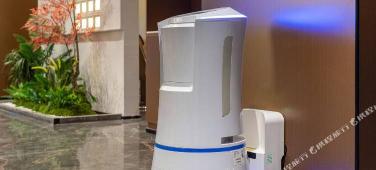 帕罗 PA LUO HOTEL 酒店(嘉祥唐宁街·乐MALL店)图片