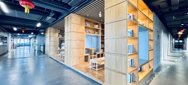 舟山普陀云海梵居海景民宿(半升洞码头店)图片