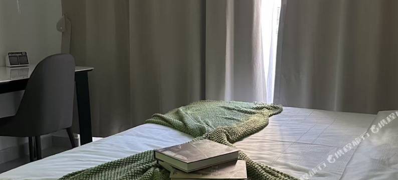 迈典民宿(牡丹江会展中心市政府店)图片