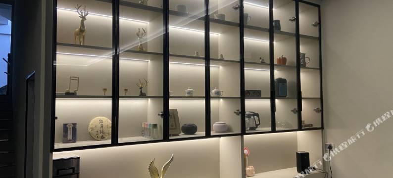 喜遇酒店图片