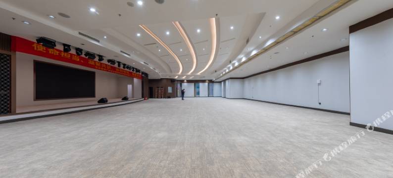 浩枫温德姆酒店(中山古镇国贸店)图片