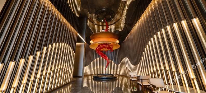 临汾生龙悦享酒店图片