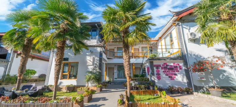 安兰客栈(丽江古城店)图片