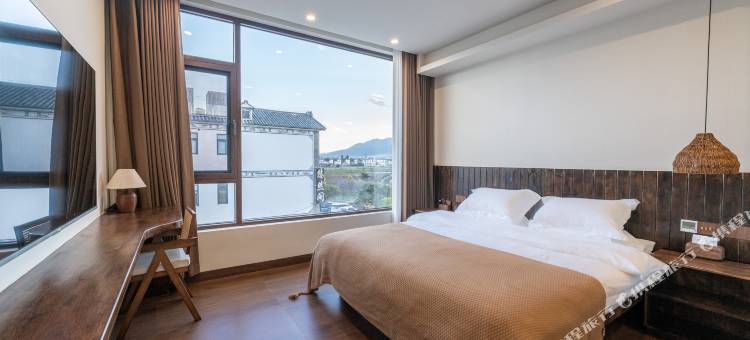 大理如是小院(洱海才村店)图片