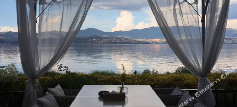 大理传家合院·海境私享度假民宿图片