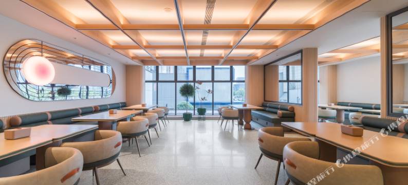 桔子酒店(潮阳实验学校店)图片