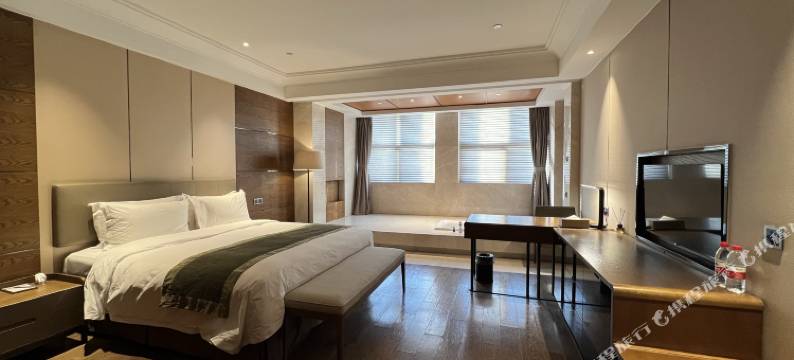 天津凯莱度假酒店图片