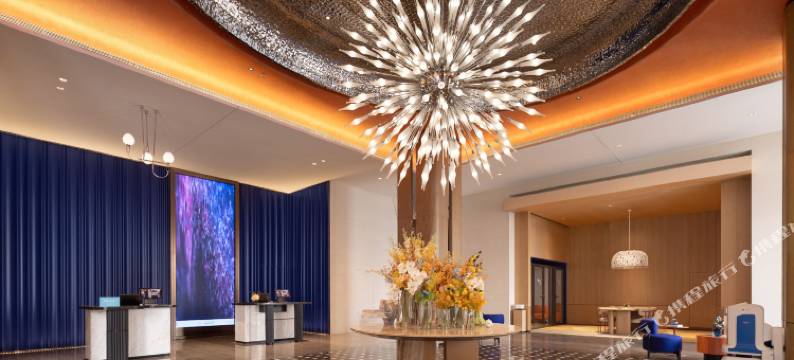 宁波象山人民广场希尔顿欢朋酒店图片