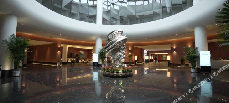 祥源丹霞自由家酒店图片