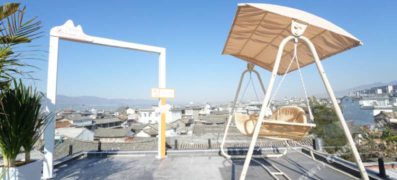 雨翎阁·设计师美宿(巍山古城店)图片