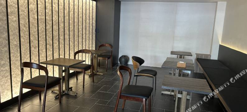 中山坦洲澜星LANSIRE酒店(优越城店)图片