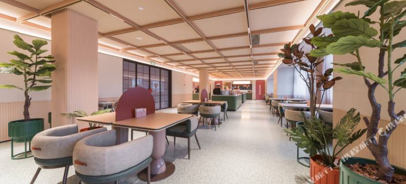 桔子酒店(天门人民大道店)图片