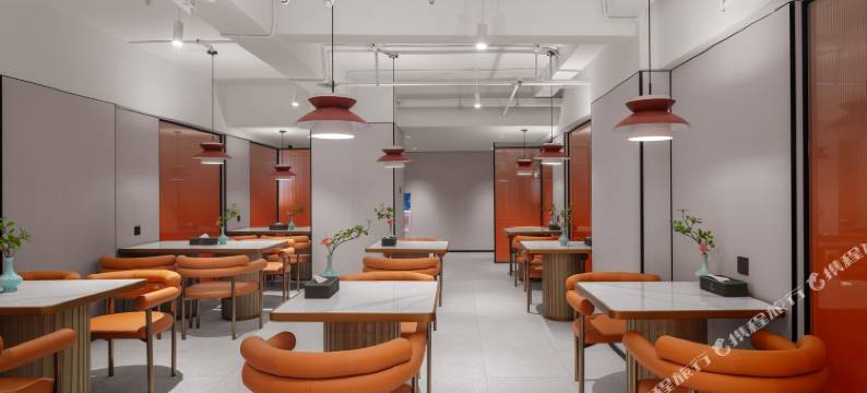 陌上美庐酒店(周口恐龙欢乐世界店)图片