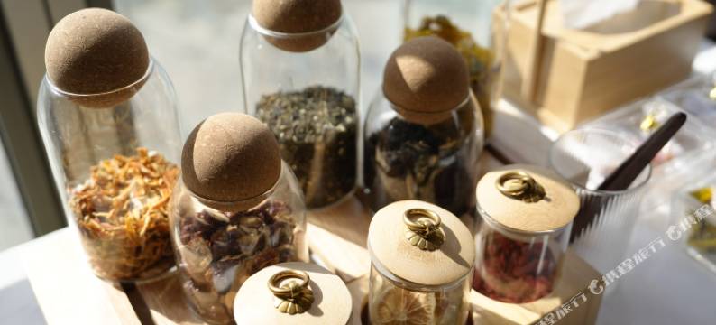 建国璞隐酒店(上海人民广场南京路步行街店)图片